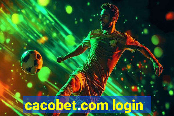 cacobet.com login